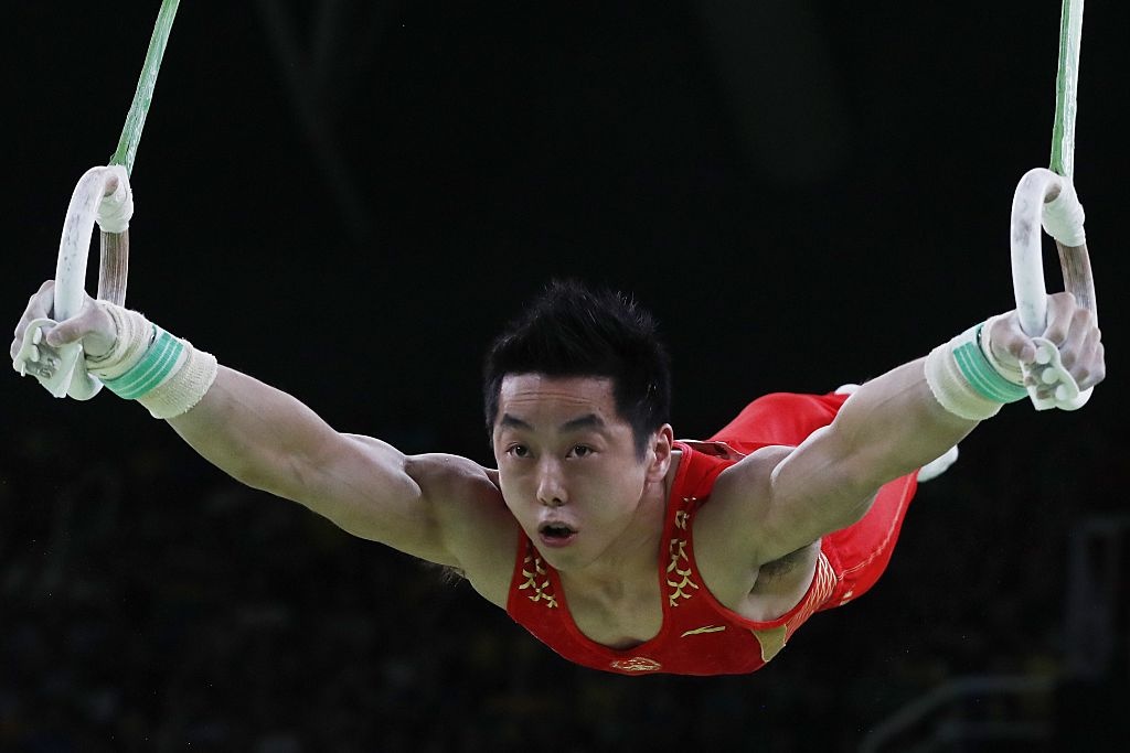 TDDC Trung Quốc trượt dài thảm hại tại Olympic ảnh 2 TDDC Trung Quoc truot dai tham hai tai Olympic anh 2