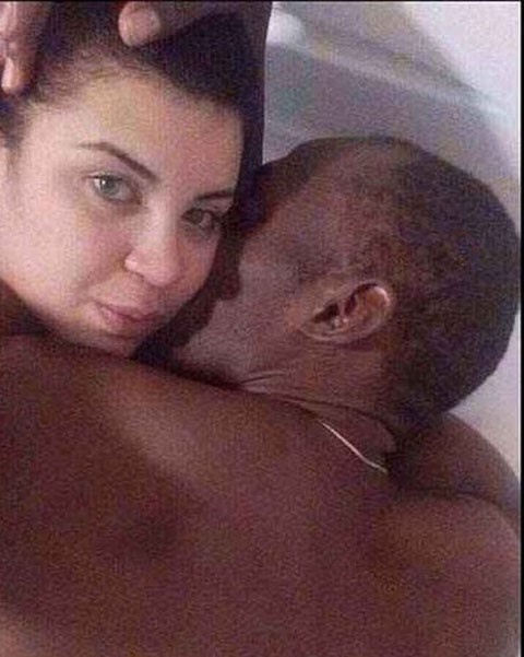 Sau Rio,  Usain Bolt thac loan o London anh 9