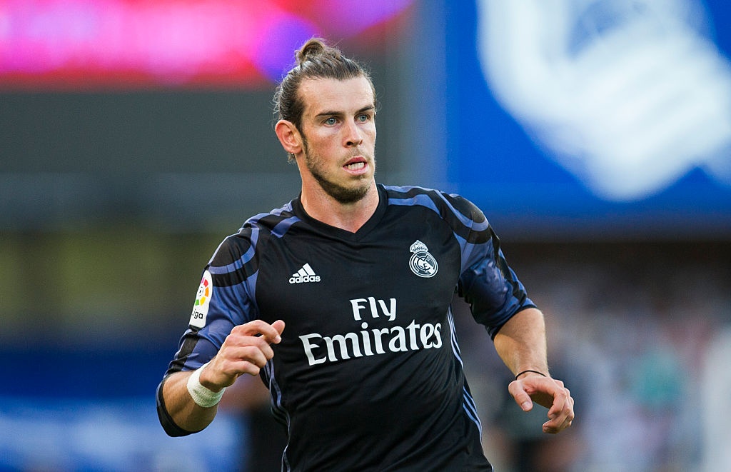 Gareth Bale tam trong bien tien nho hop dong moi anh 1