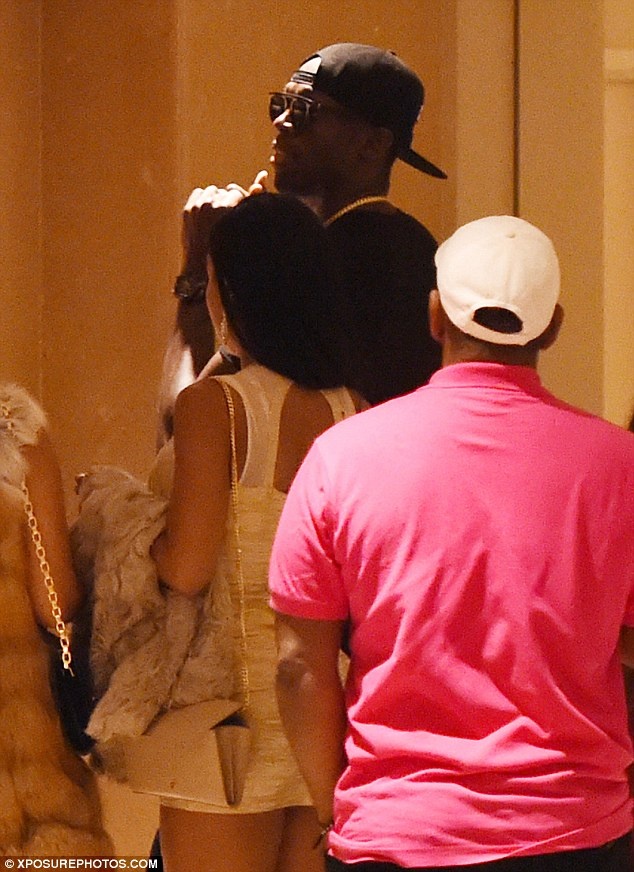 Sau Rio,  Usain Bolt thac loan o London anh 6