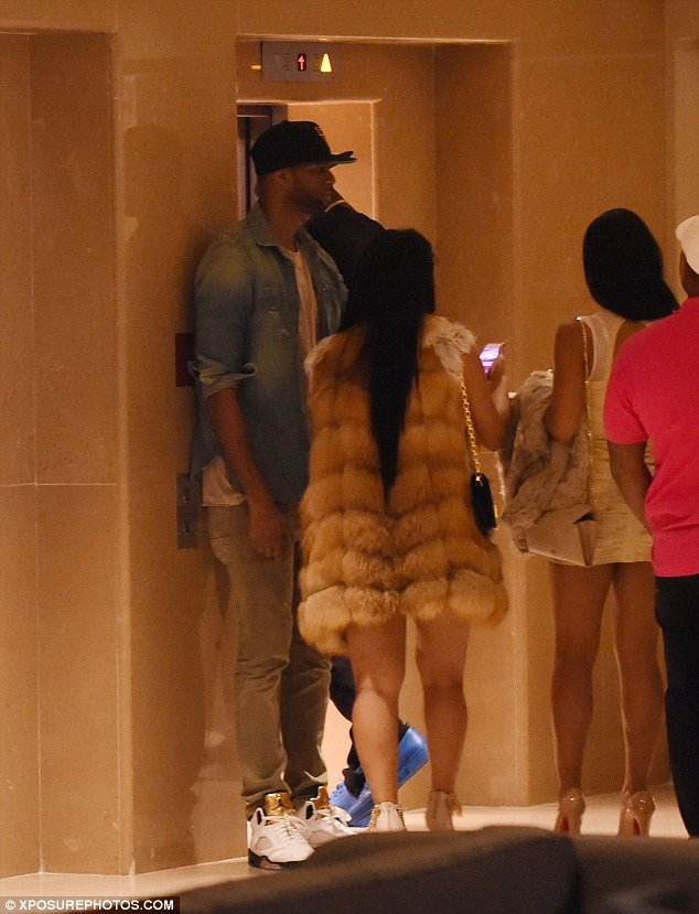 Sau Rio,  Usain Bolt thac loan o London anh 7