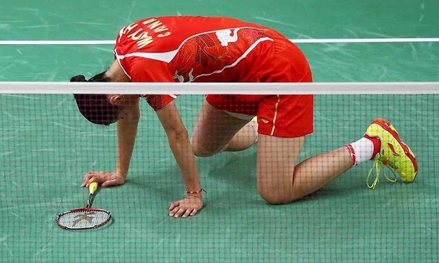 Truyền thông Trung Quốc cay cú sau Olympic ảnh 2 Truyen thong Trung Quoc cay cu sau Olympic anh 2