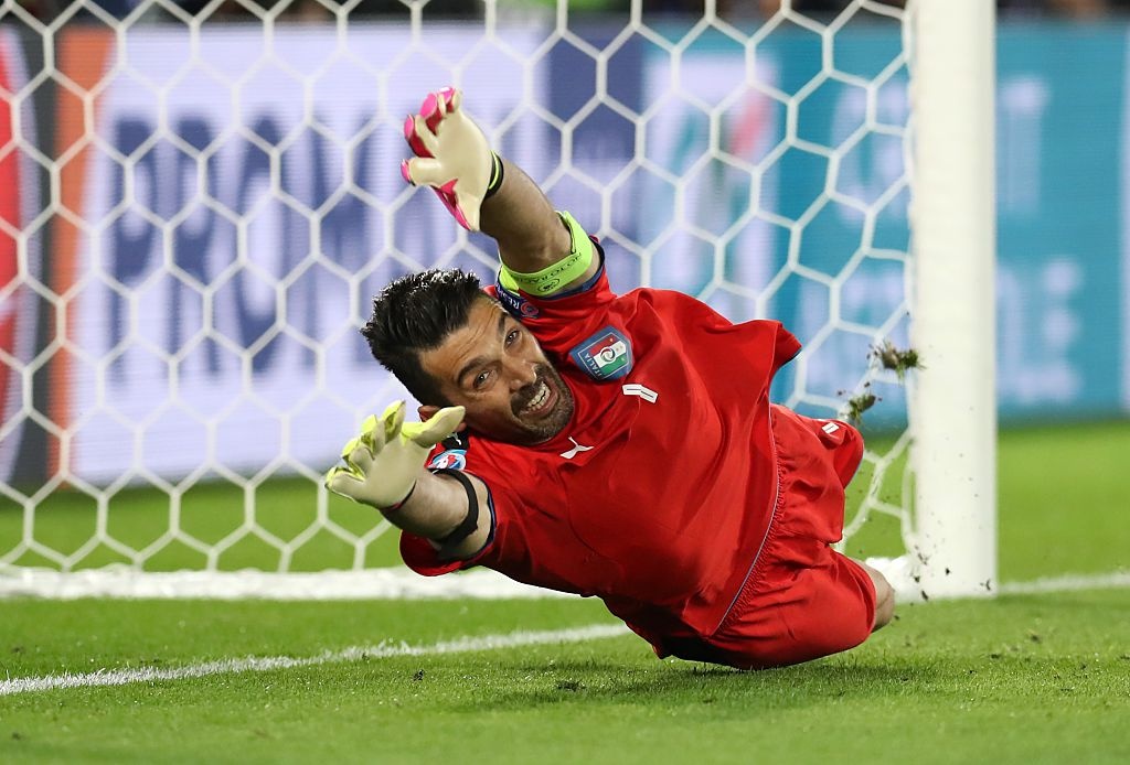 Tân binh Man City lọt top thủ môn đắt đỏ nhất thế giới ảnh 2 Tan binh Man City lot top thu mon dat do nhat the gioi anh 2