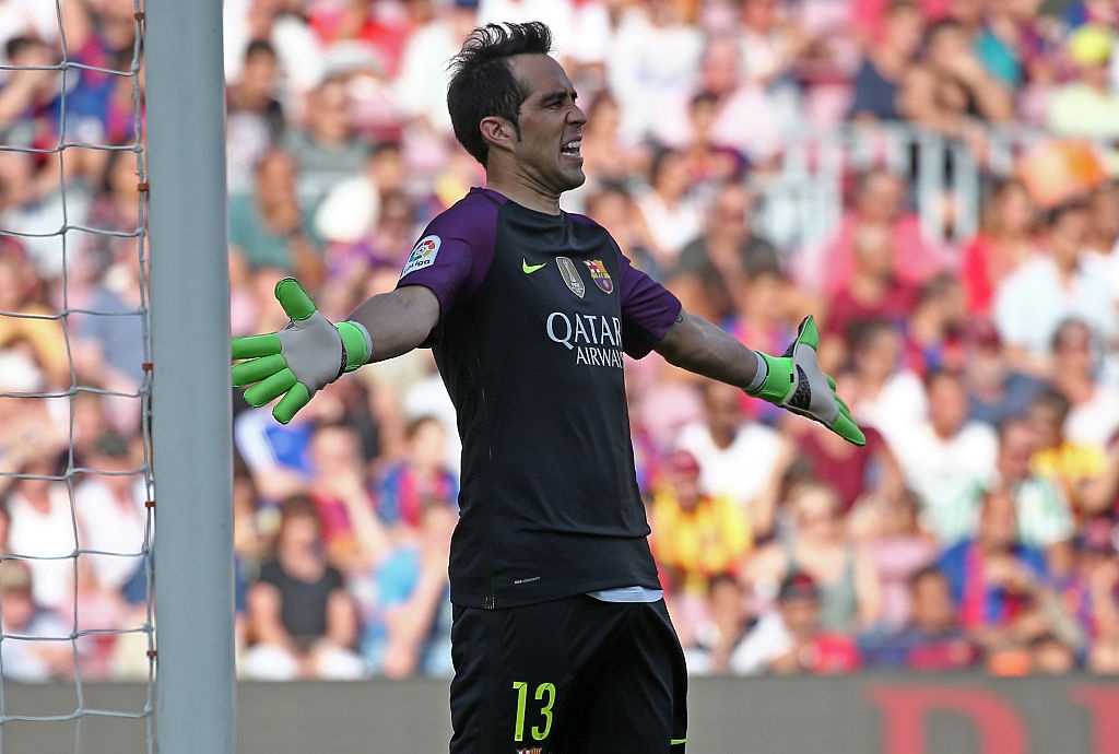 Tân binh Man City lọt top thủ môn đắt đỏ nhất thế giới ảnh 1 Tan binh Man City lot top thu mon dat do nhat the gioi anh 1