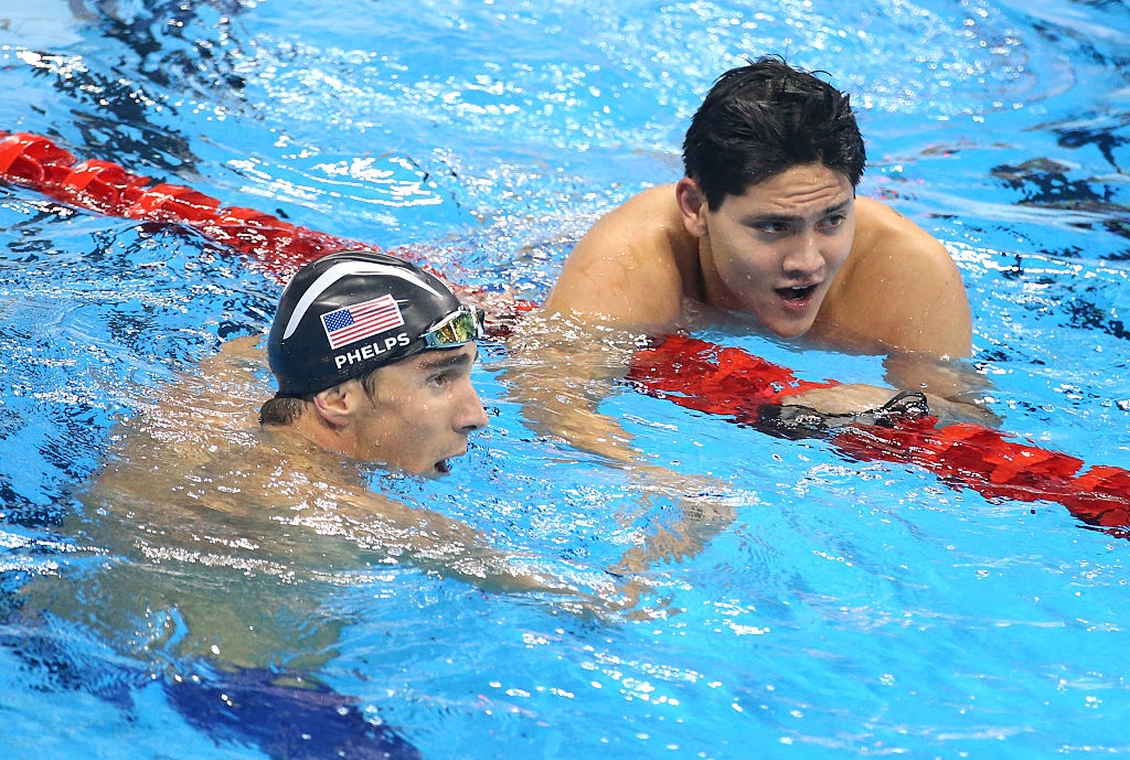 Bi mat sau thanh cong cua Joseph Schooling anh 2