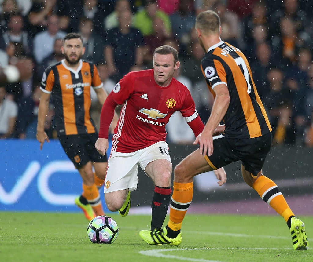 MU vs Hull City ảnh 1 MU vs Hull City anh 1