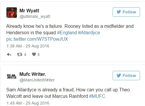 Nguoi ham mo kho hieu voi tuyen Anh cua Sam Allardyce anh 3