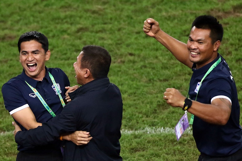 Kiatisak quyết tạo địa chấn trước Saudi Arabia ảnh 1 Kiatisak quyet tao dia chan truoc Saudi Arabia anh 1