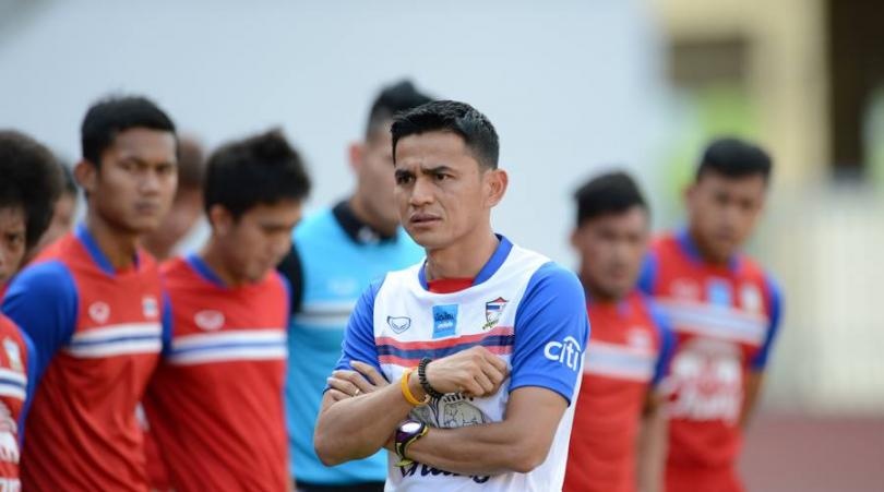 Kiatisak quyet tao dia chan truoc Saudi Arabia hinh anh