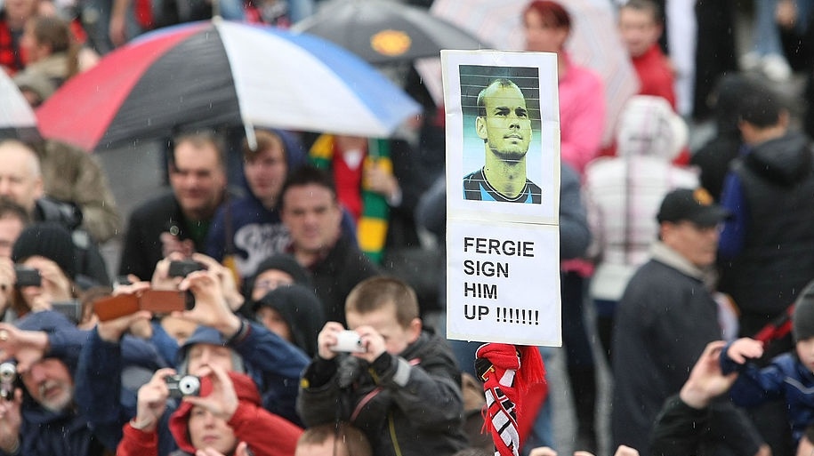 Với Mkhitaryan, cơn ám ảnh Sneijder của MU chấm dứt ảnh 2 Voi Mkhitaryan, con am anh Sneijder cua MU cham dut anh 2