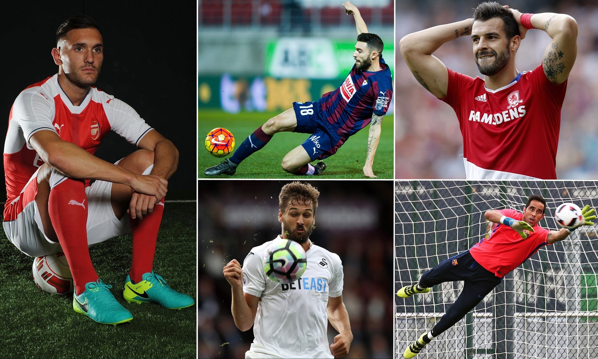 Vi sao nuoc Anh thich 'rut ruot' La Liga? hinh anh