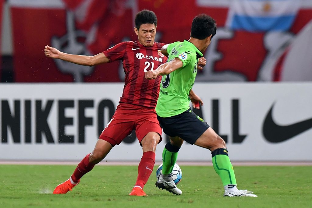 Cang thang chinh tri thoi lua tran Han Quoc - Trung Quoc anh 2