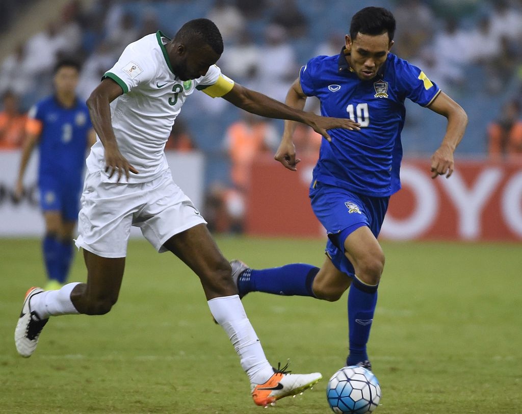 Thái Lan 'ma mãnh' khiến Nhật Bản e dè ảnh 3 Thai Lan 'ma manh' khien Nhat Ban e de anh 3