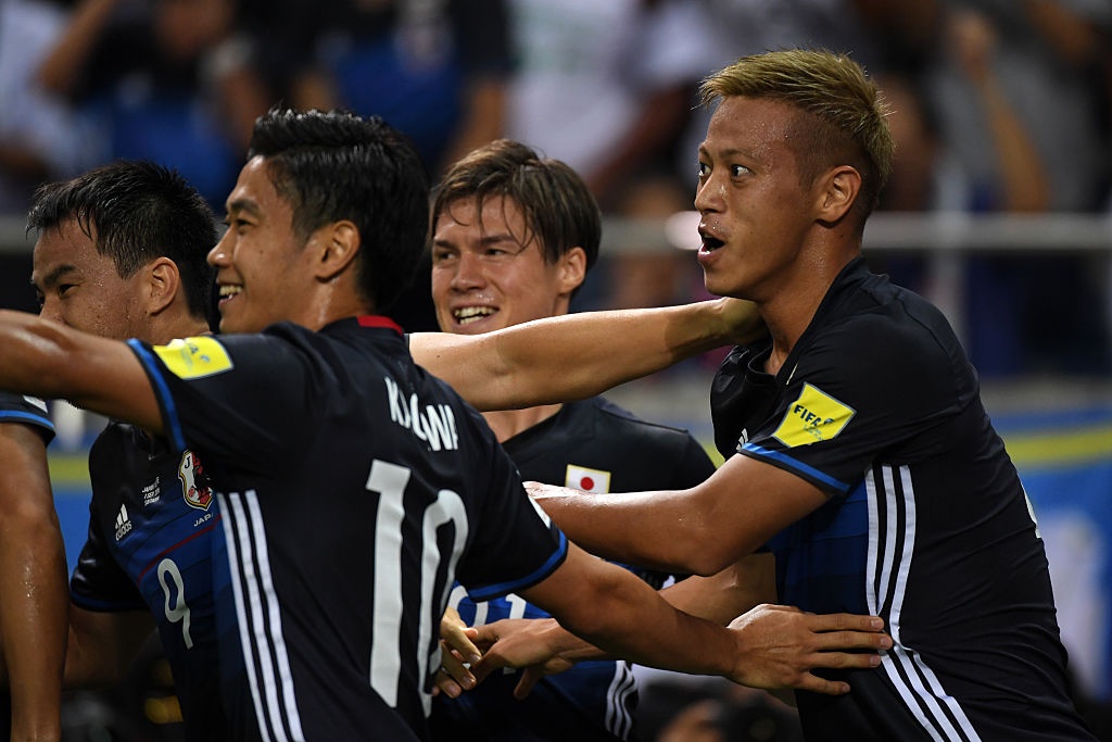 Thái Lan 'ma mãnh' khiến Nhật Bản e dè ảnh 2 Thai Lan 'ma manh' khien Nhat Ban e de anh 2