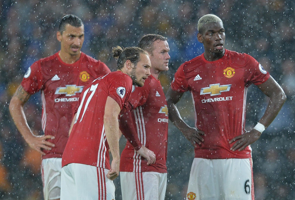 Cả châu Âu chờ 'rút tiền' Premier League ảnh 3 Ca chau Au cho 'rut tien' Premier League anh 3
