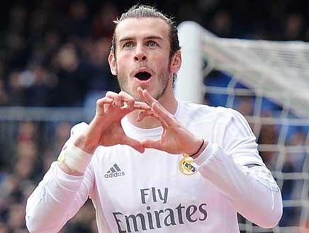 Real tang luong ky luc cho Gareth Bale hinh anh
