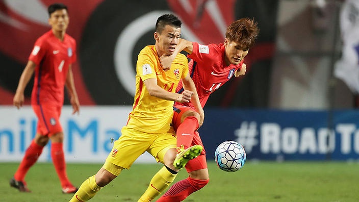 Bóc mẽ 'hổ giấy' Trung Quốc ảnh 3 Boc me 'ho giay' Trung Quoc anh 3