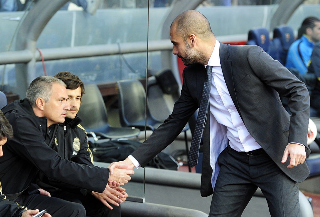 Canh sat Anh met moi voi derby Manchester anh 1