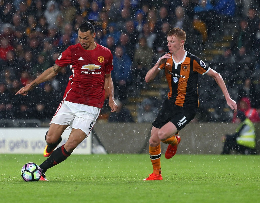 Mourinho da tai tao MU trong 100 ngay anh 3