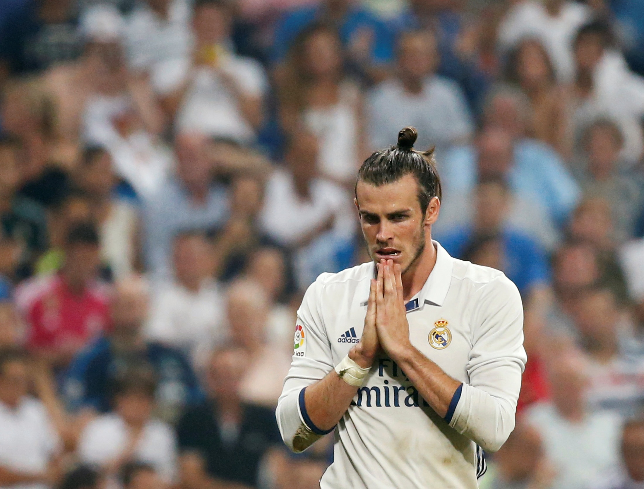 MU lap muu 'cuop' Bale khoi Real bang luong khung hinh anh