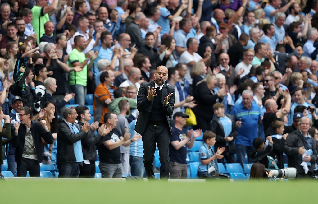 MU vs Man City anh 2