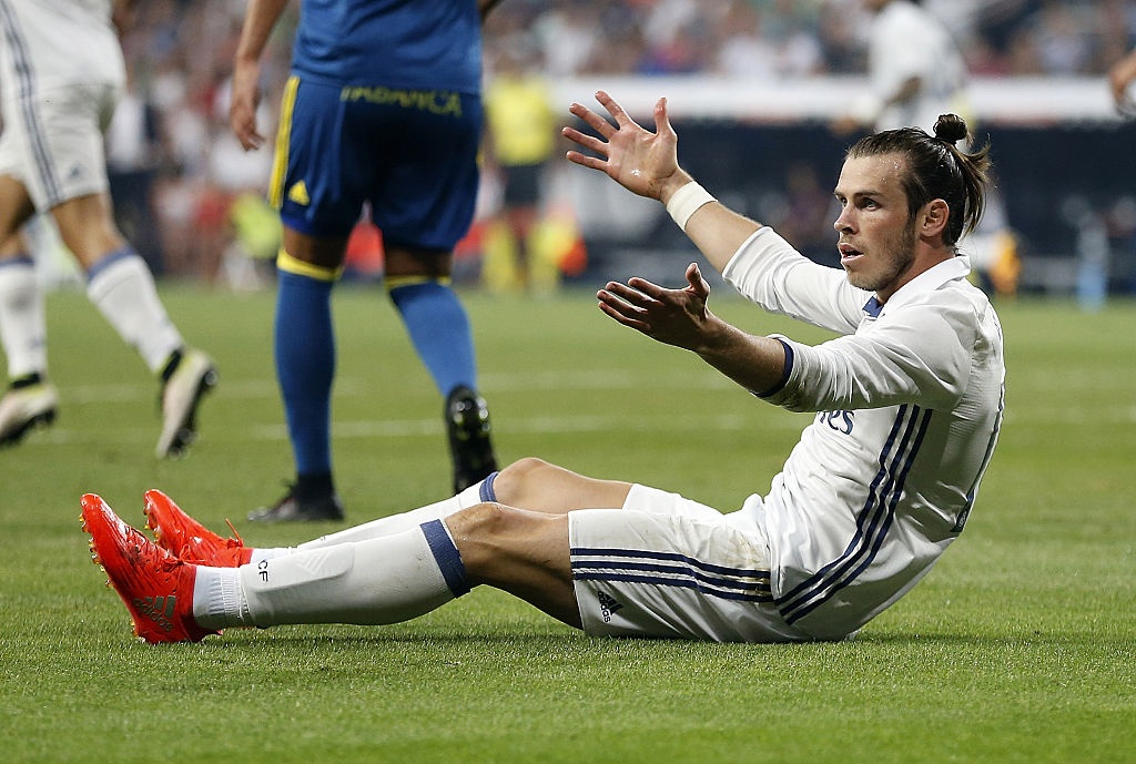 MU lap muu 'cuop' Bale khoi Real bang luong khung anh 1