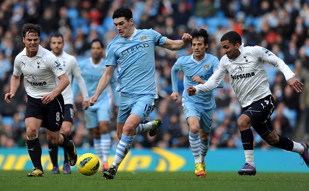 Man City: Nhieu tien dau thang duoc MU anh 6