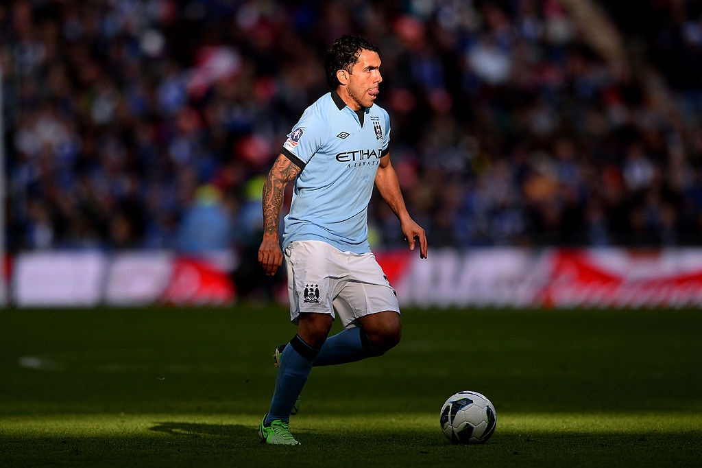 Man City: Nhieu tien dau thang duoc MU anh 5