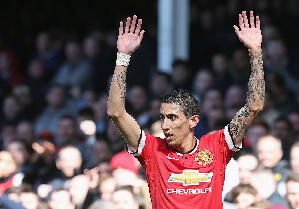 Man City: Nhieu tien dau thang duoc MU anh 10