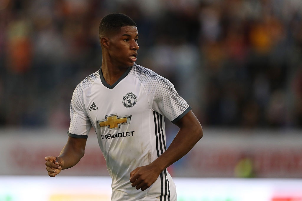 Mot minh Rashford co gia 72 trieu bang hinh anh