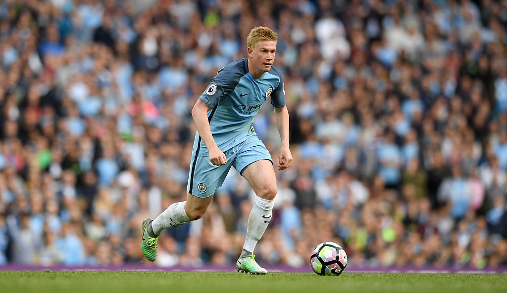 Man City: Nhieu tien dau thang duoc MU anh 8