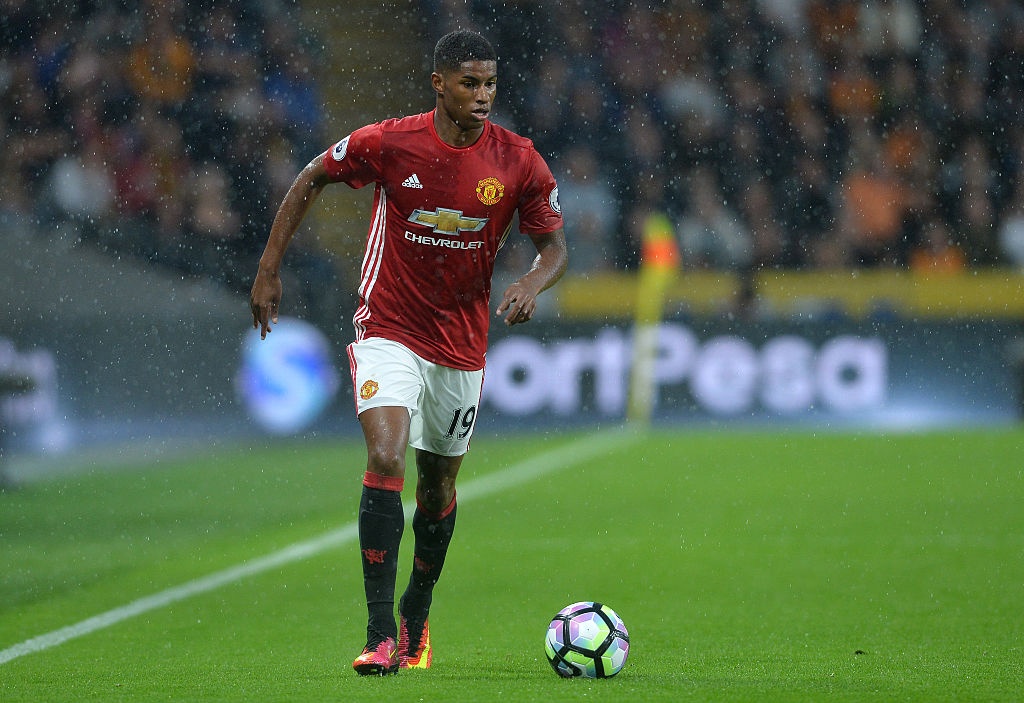 Giá của Rashford lên tới 72 triệu bảng ảnh 2 Gia cua Rashford len toi 72 trieu bang anh 2