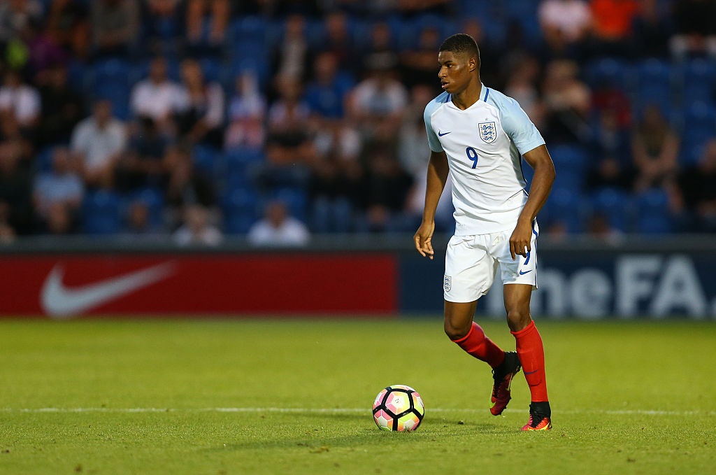 MU vs Man City anh 2