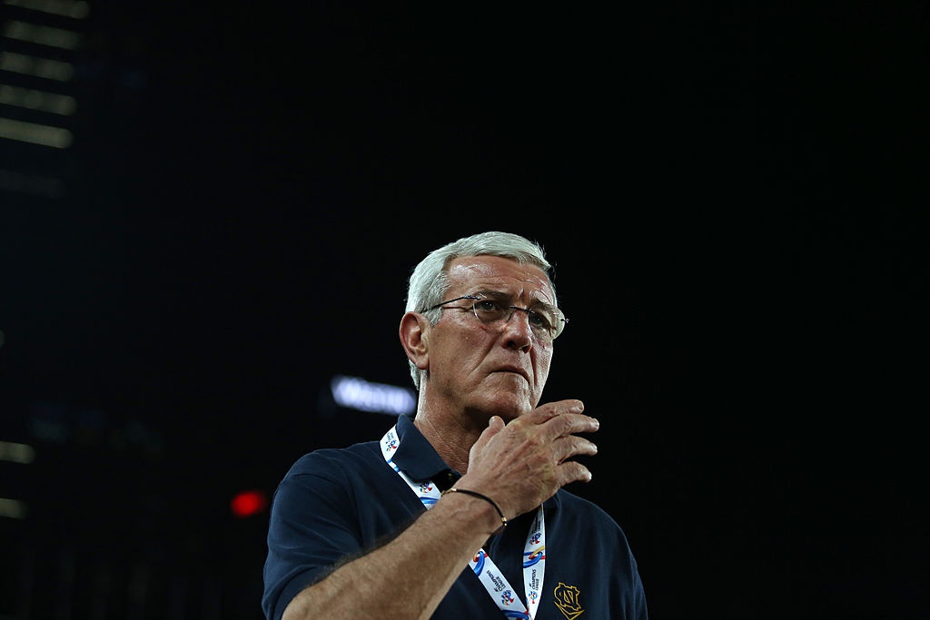 Marcello Lippi soan ngoi Pep, linh luong cao nhat the gioi hinh anh