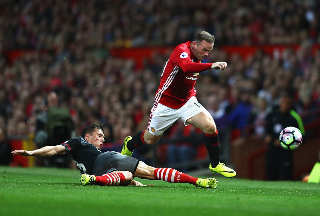 MU vs Man City anh 1