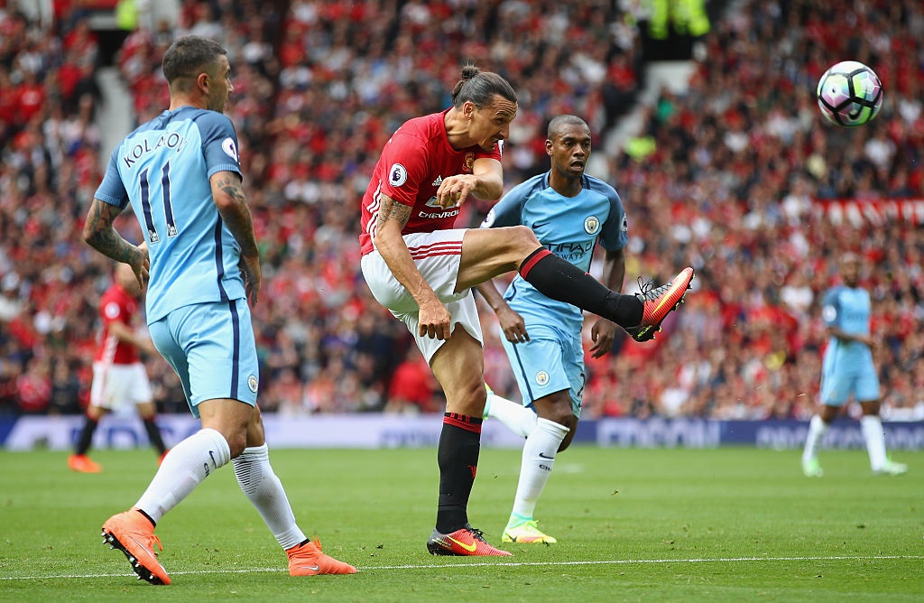 MU vs Man City ảnh 1 MU vs Man City anh 1