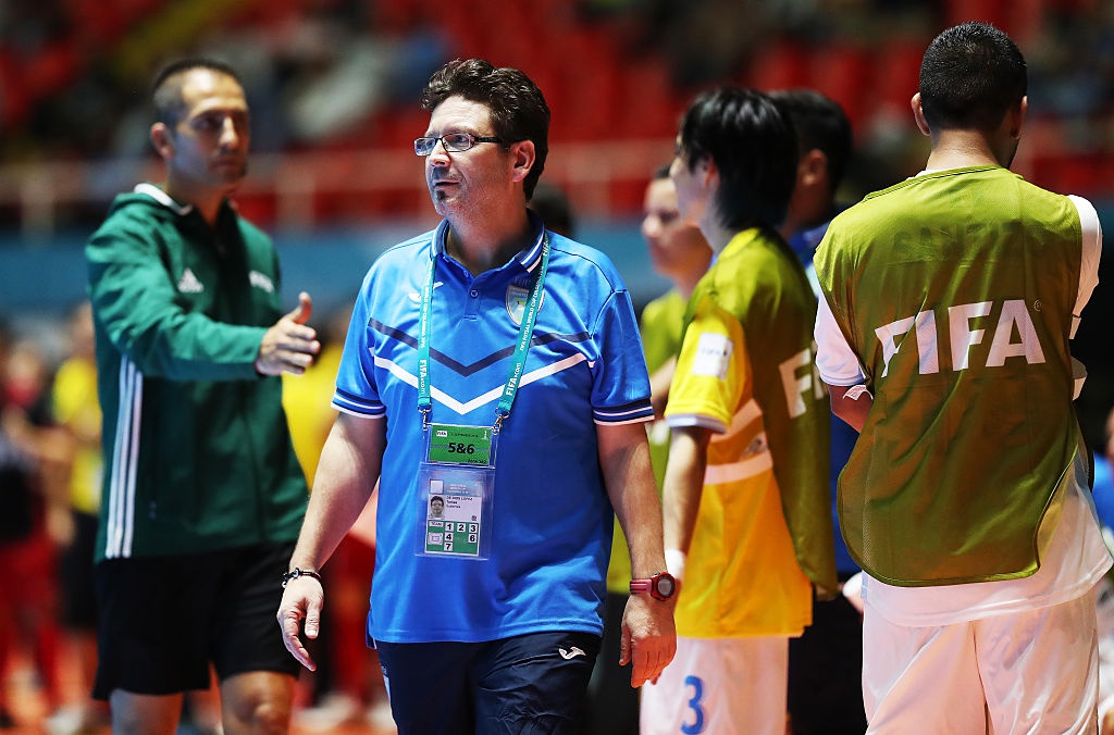 đội tuyển futsal Việt Nam ảnh 1 doi tuyen futsal Viet Nam anh 1