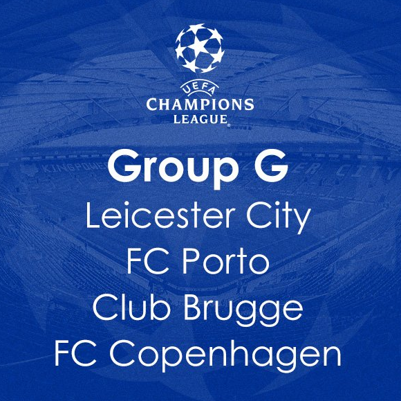 Club Brugge vs Leicester anh 2