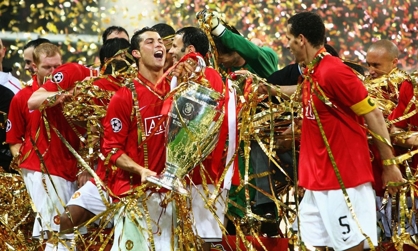 'Xin loi Ronaldo va Messi, gio la thoi cua bong da Anh' hinh anh