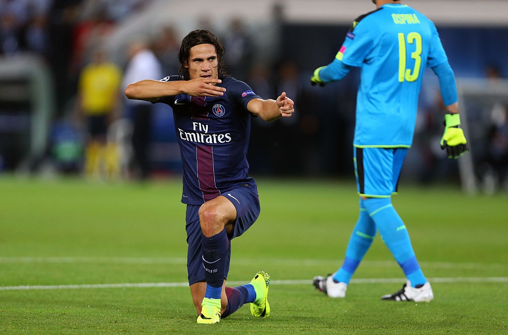 PSG vs Arsenal ảnh 1 PSG vs Arsenal anh 1