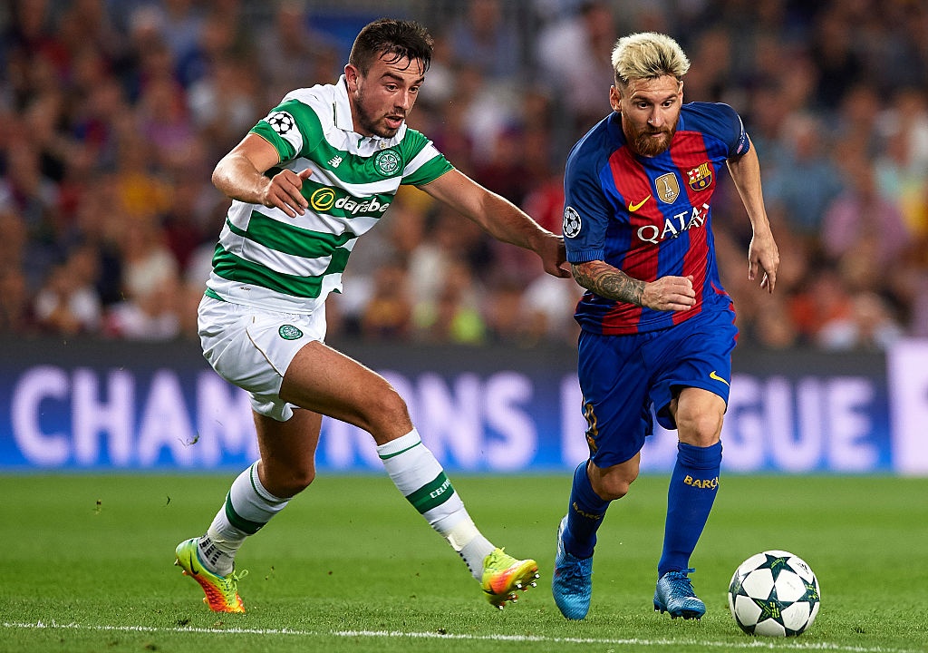 Barcelona vs Celtic ảnh 1 Barcelona vs Celtic anh 1