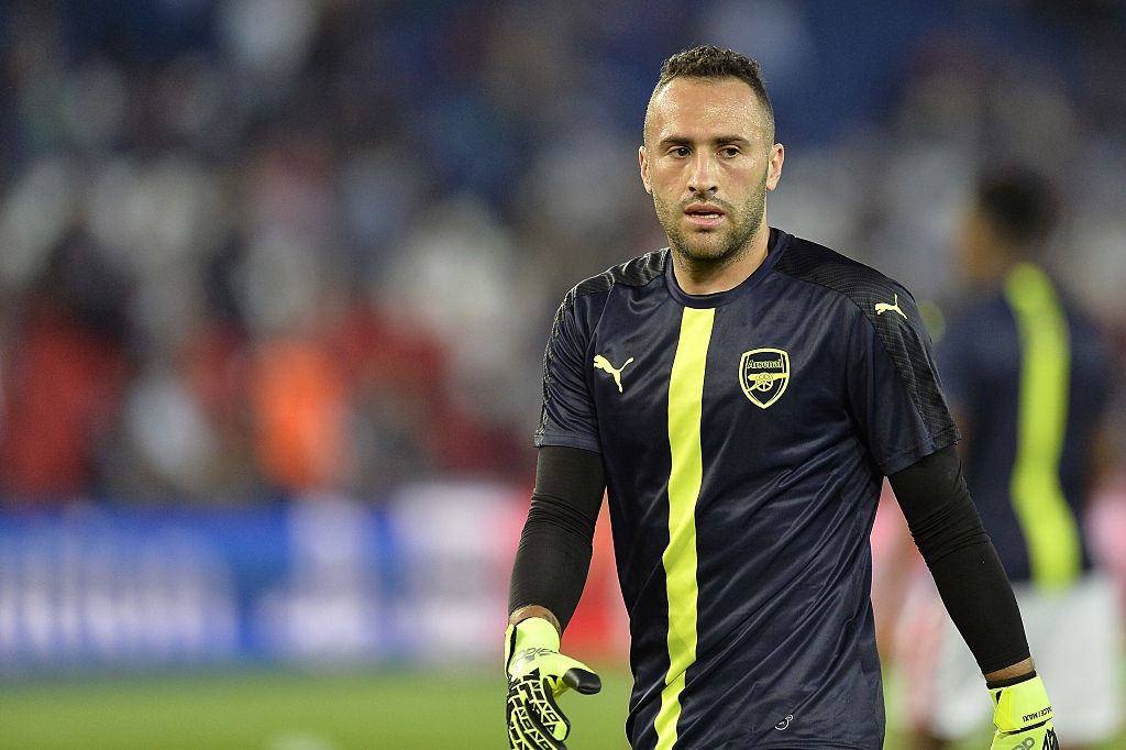 Arsenal dinh ky luc khong ai muon o Champions League hinh anh