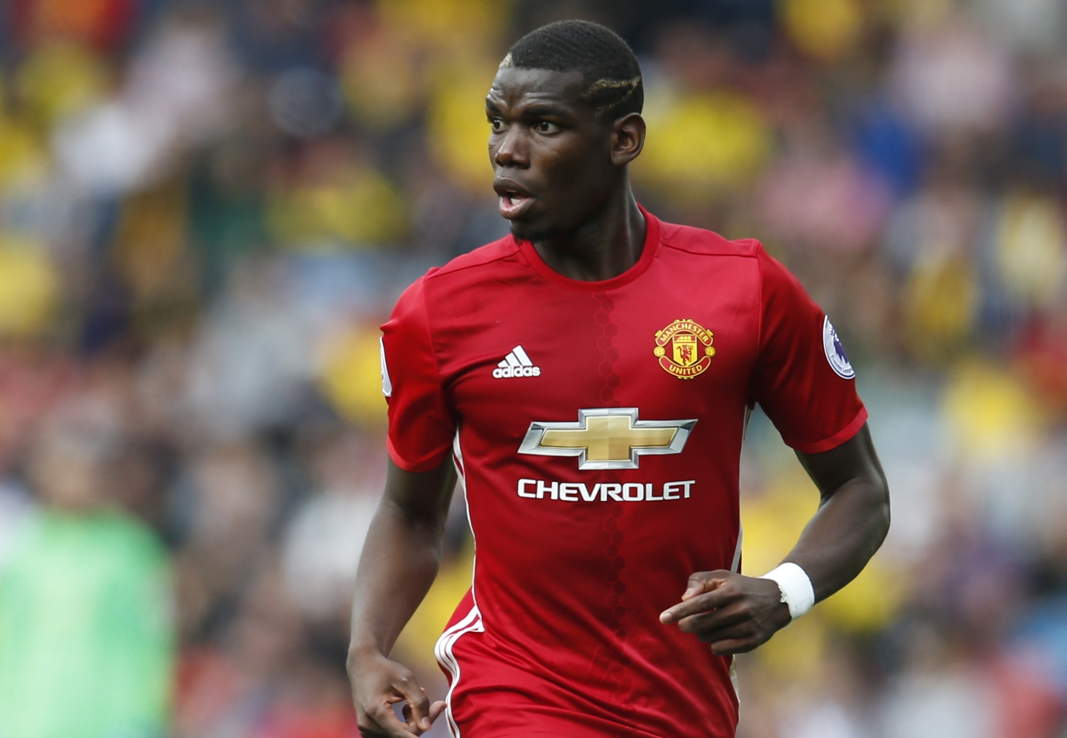 Toi luc Pogba hoac MU phai thay doi hinh anh