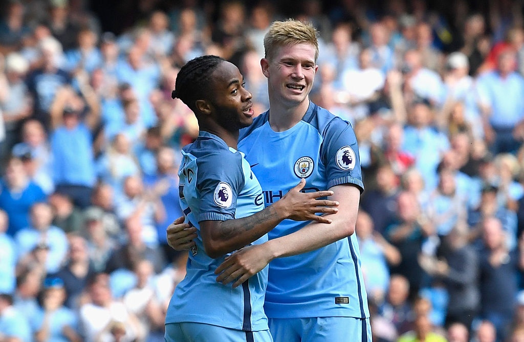 Pep bóng gió MU dở hơn Bournemouth  ảnh 2 Pep bong gio MU do hon Bournemouth anh 2