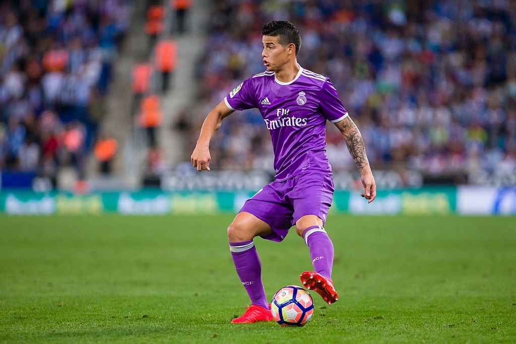 Espanyol vs Real Madrid anh 3