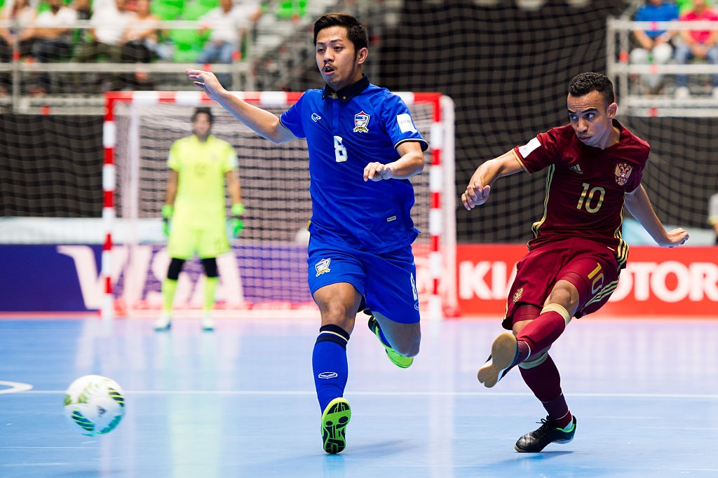 Đá ‘nửa vời’, Nga vẫn thừa sức bóp nghẹt Việt Nam? ảnh 2 Da ‘nua voi’, Nga van thua suc bop nghet Viet Nam? anh 2