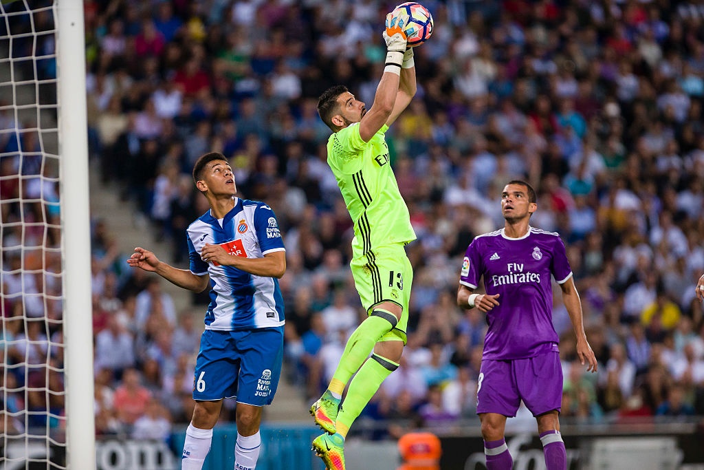 Espanyol vs Real Madrid anh 6