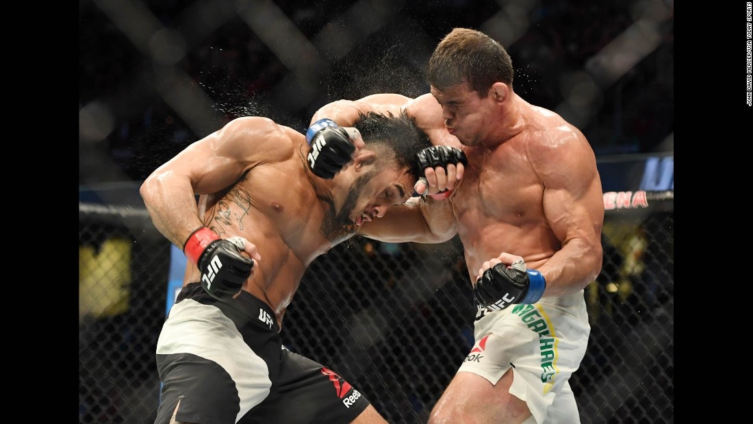 Nhung hinh anh the thao an tuong trong thang 9 anh 7