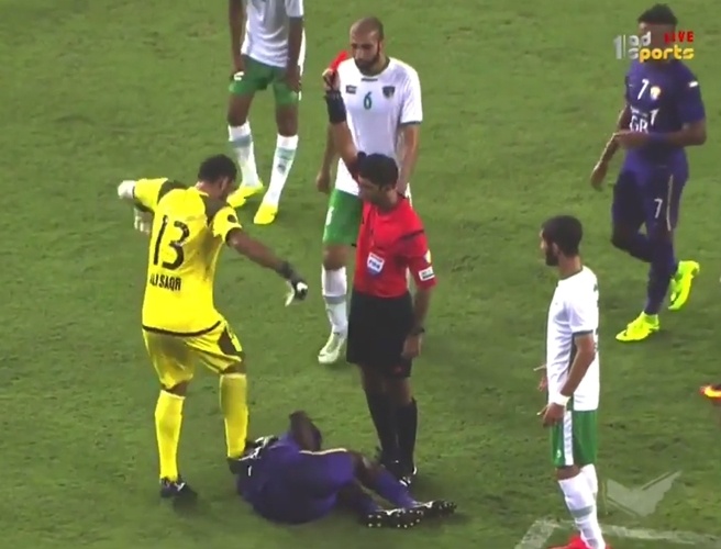 Cai ket dang cho tien dao choc gian thu mon nong tinh hinh anh