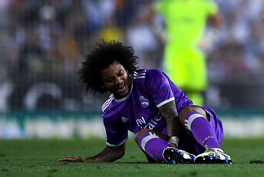 Real Madrid tan hoang hang thu hinh anh